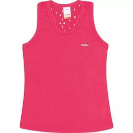 Blusa regata rosa