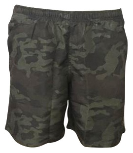 Short Boxer Microfibra Camuflado