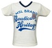 Camiseta Branca Estampada