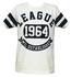 Camiseta League