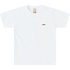 Camiseta Branca Básica