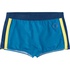 Sunga Infantil Lisa Azul