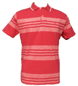 Polo Rosa Listras