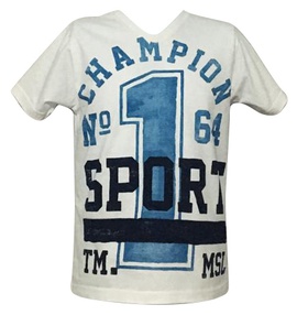 Camiseta Champion