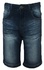 Bermuda Infantil Jeans