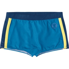 Sunga Infantil Lisa Azul