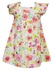 Vestido Branco Flores