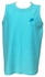 Camiseta Regata Verde Coqueiro