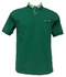 Polo Comfort Verde Regatta