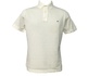 Polo Branca Pima