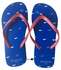 Chinelo Infantil Tubarão