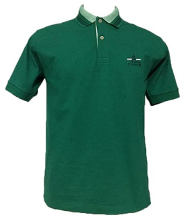 Polo Comfort Verde Regatta