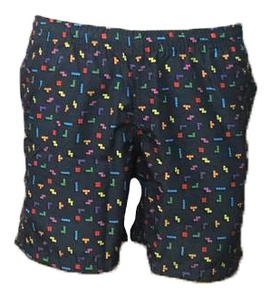 Short Boxer Microfibra Vídeo Game