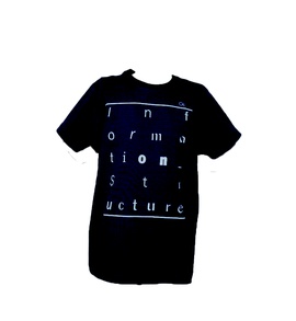 Camiseta Information