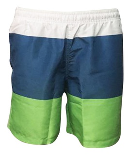 Short Boxer Microfibra 3 Cores