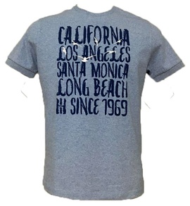 Camiseta Pássaros Bordados