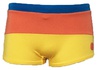 Sunga Infantil Amarelo Listras