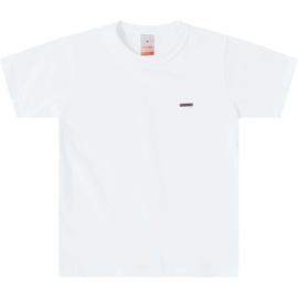 Camiseta Branca Básica