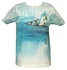 Camiseta Surf